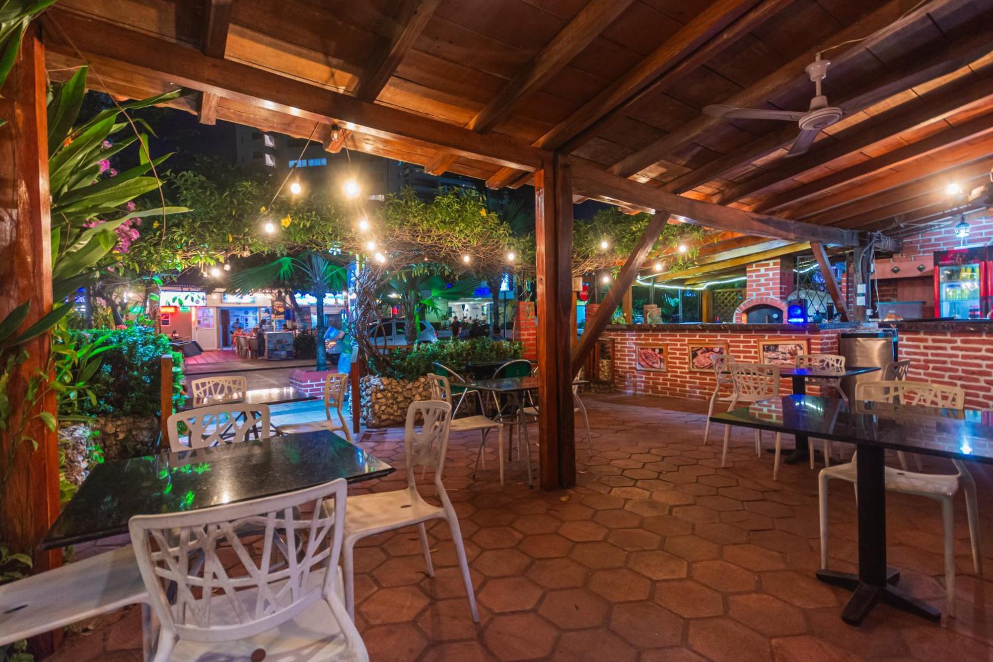 Baluarte Cartagena Hotel Boutique Exterior photo