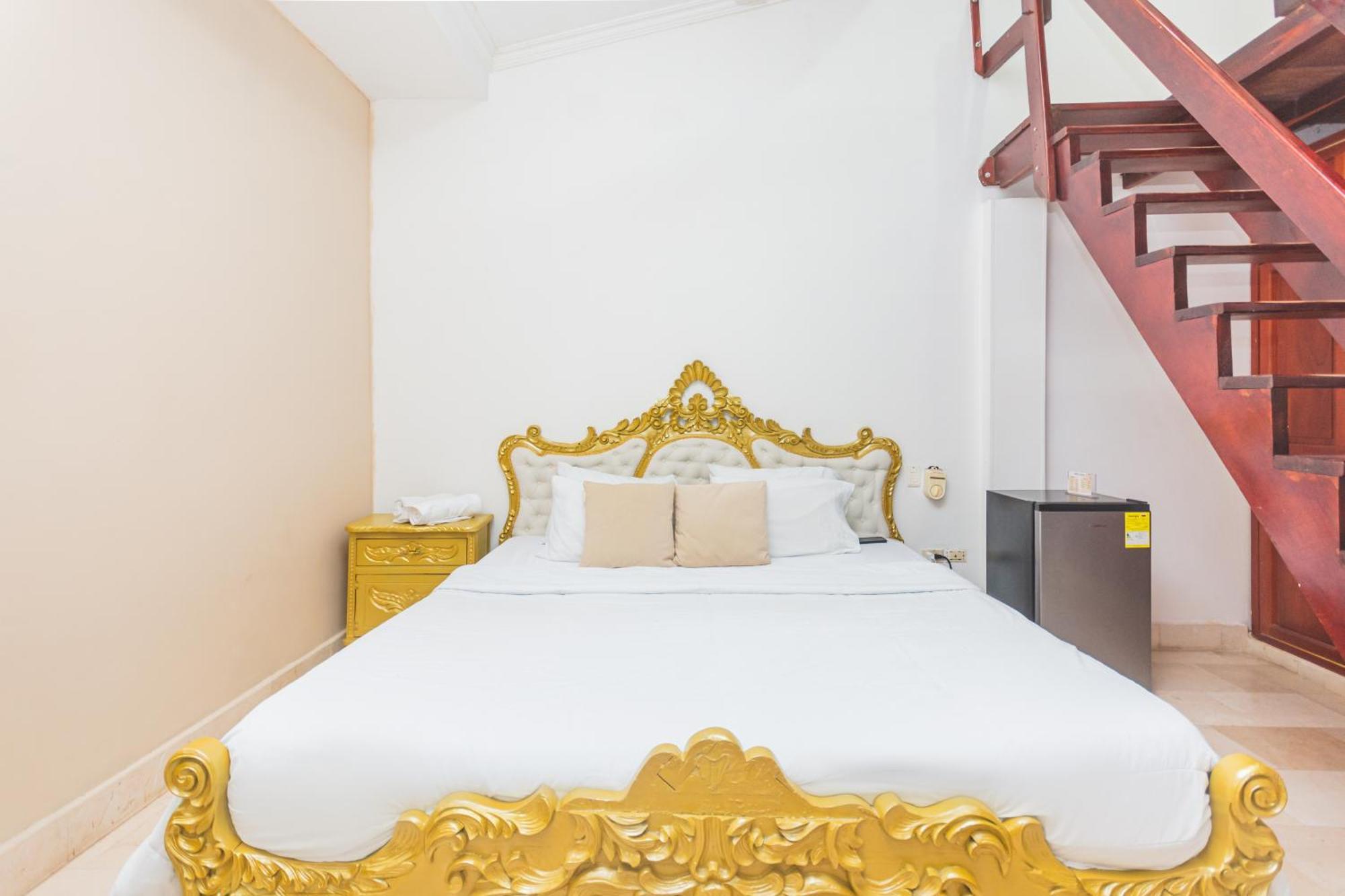 Baluarte Cartagena Hotel Boutique Exterior photo
