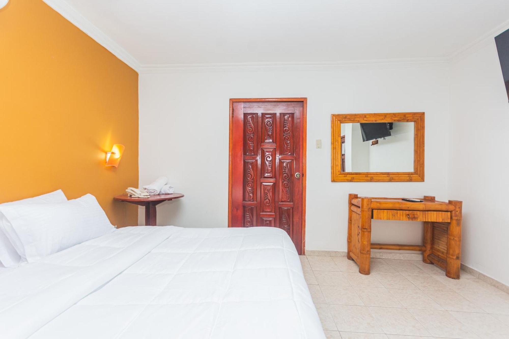 Baluarte Cartagena Hotel Boutique Exterior photo