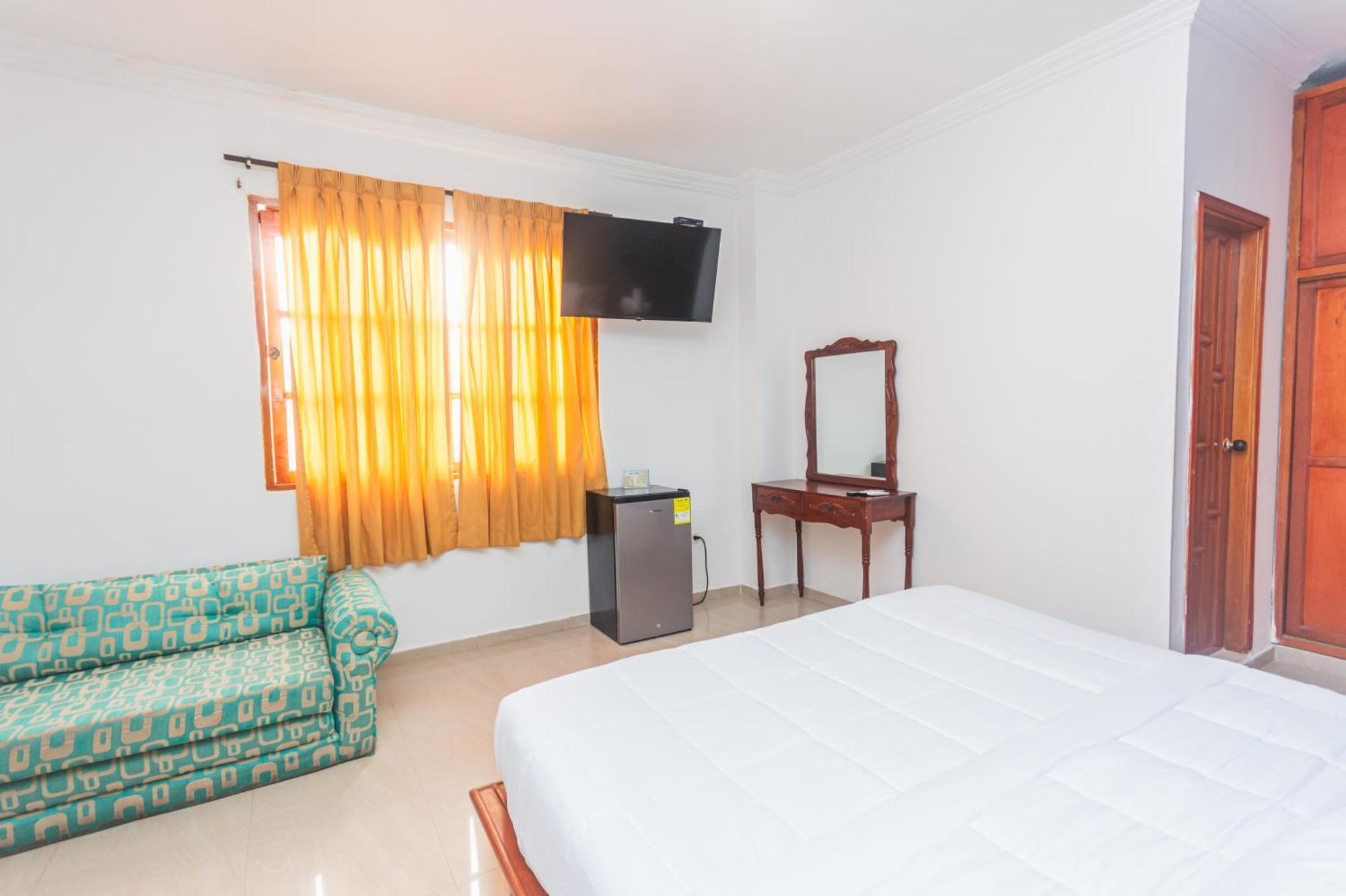 Baluarte Cartagena Hotel Boutique Exterior photo