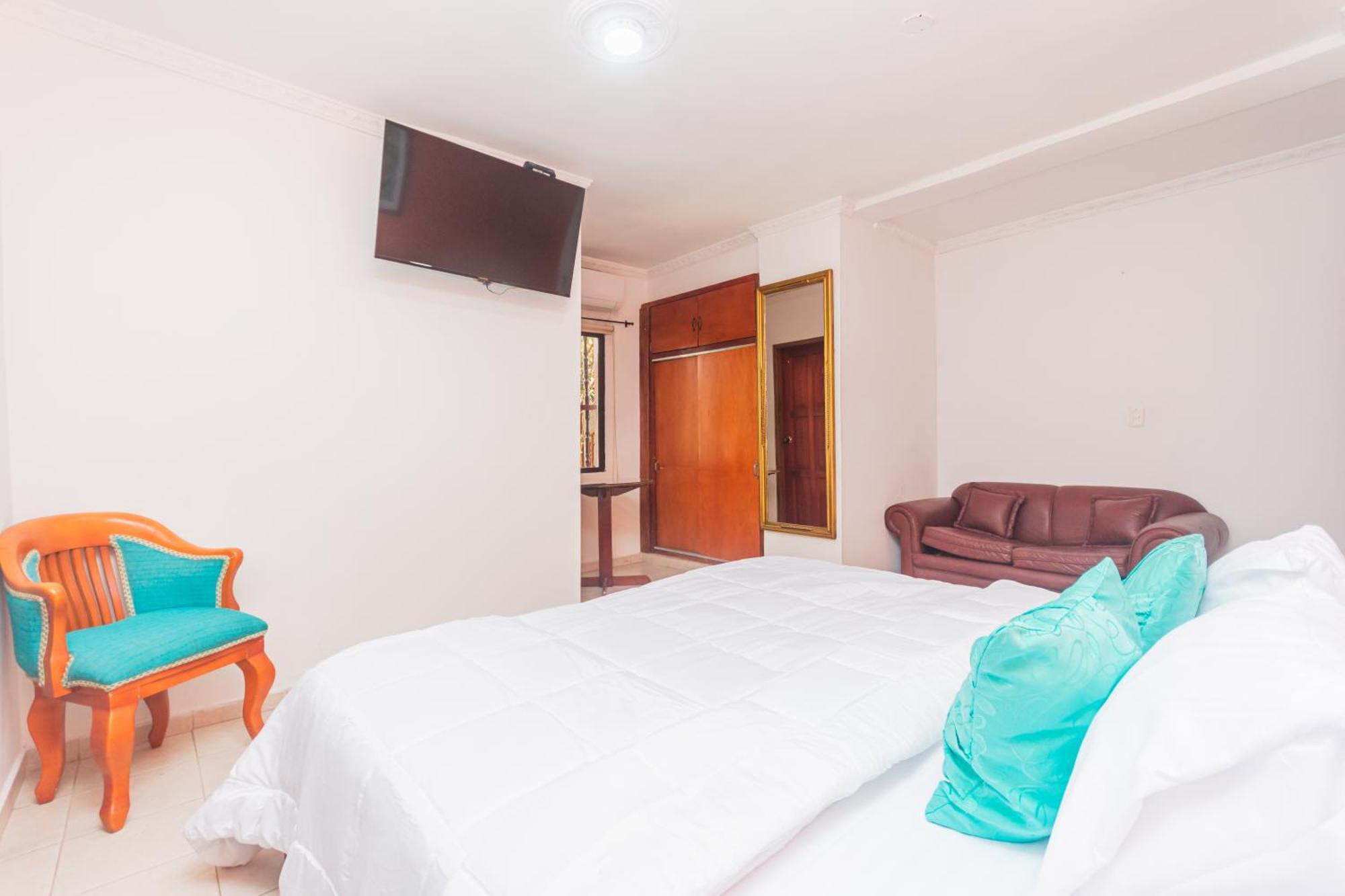 Baluarte Cartagena Hotel Boutique Exterior photo