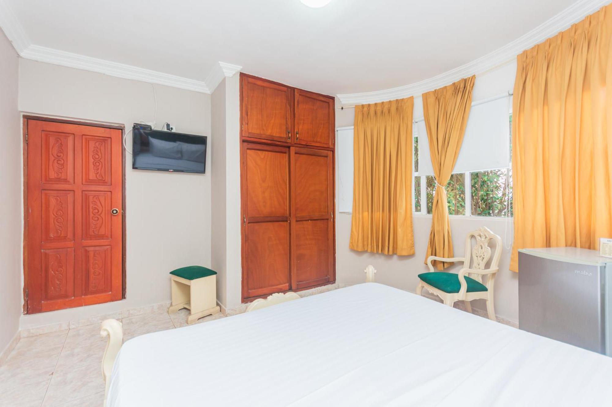 Baluarte Cartagena Hotel Boutique Exterior photo